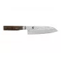 Santoku peilis Kai TDM-1702 18 cm