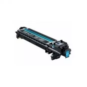 Konica Minolta A0WG0KJ Cyan – Originalus kasetė