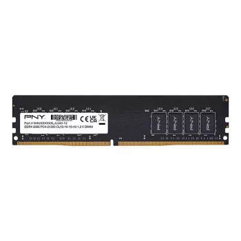 PNY DDR4 8GB 2666MHz DIMM MD8GSD42666-SB