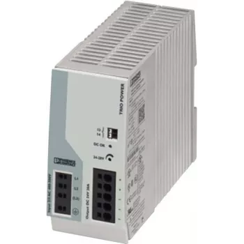 Phoenix Contact 2903155 – maitinimo šaltinis 480 W, 400–500 V, pilkas