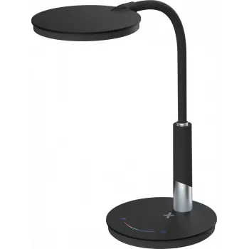 Stalinė LED lempa ML 5200 Panama juoda