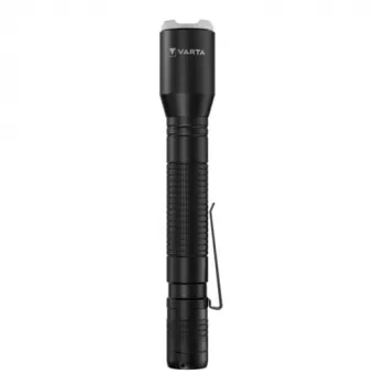 Rankinis žibintuvėlis Varta Aluminium Light F20 Pro LED 250 lm 7 lemputės