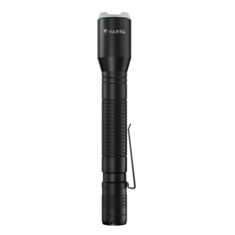 Rankinis žibintuvėlis Varta Aluminium Light F20 Pro LED 250 lm 7 lemputės