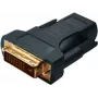 DVI-D į HDMI lyties keitiklis ShiverPeaks BS77401