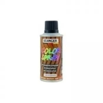 Stanger Color Spray MS 150 ml purškiami dažai, ruda spalva