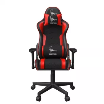 Žaidimų kėdė Gembird GC-SCORPION-02X