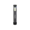 LED darbinė lempa Varta Work Flex Juoda 250 lm IPX4