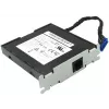 Fakso kortelė Lexmark MARKNET N8210 V.34 modelis 37X6146 – vidinė fakso/modemo kortelė
