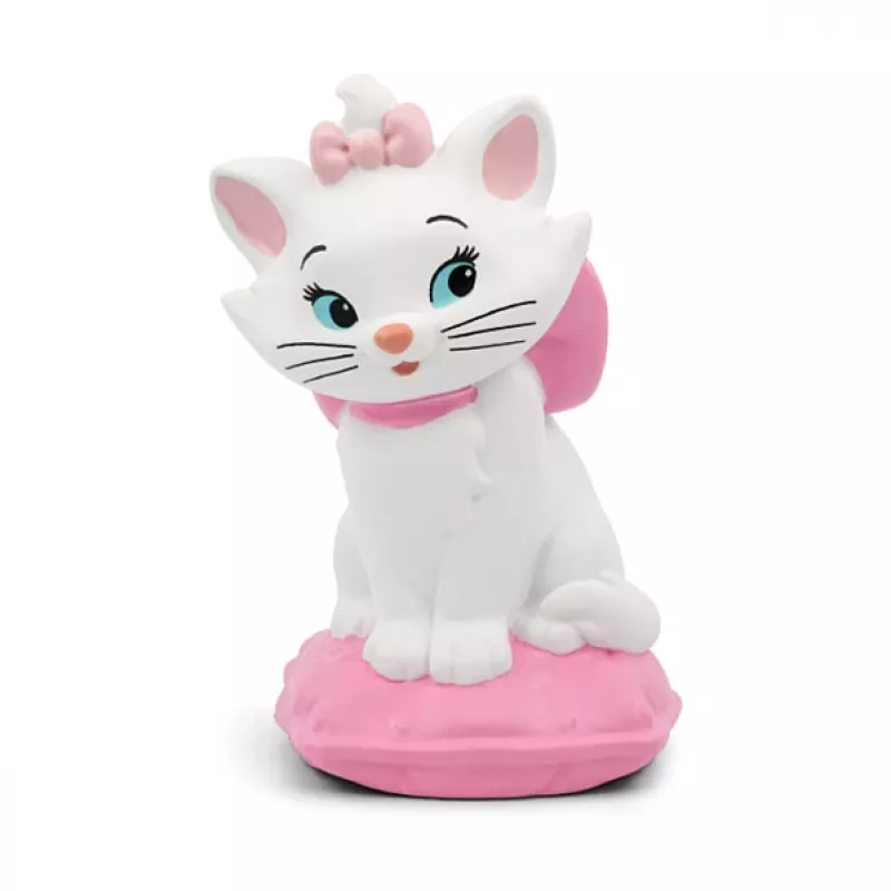 Disney - Aristocats, garso figūrėlė