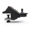 Logitech G Saitek Farm Simulator vairas ir valdymo pultas su pedalais USB PC (945-000062)