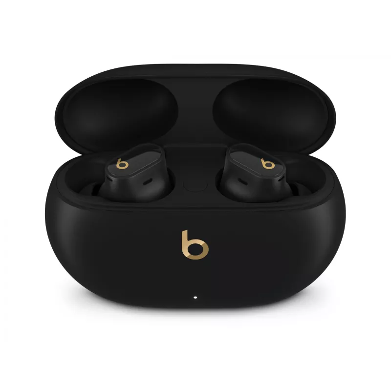 Beats MQLH3ZM/A Ausinės Juodos
