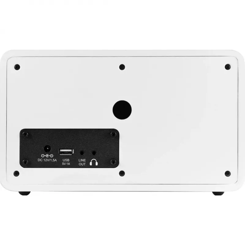 Internetinis radijas Imperial i110 Digital White 22-322-00