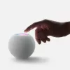 Apple HomePod mini išmanusis garsiakalbis, mėlynas