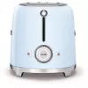 Smeg 50's Stiliaus Skrudintuvas TSF01PBEU Pastelinė Mėlyna