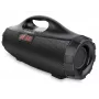 Belaidis garsiakalbis Rebeltec SoundBox 390 juodas