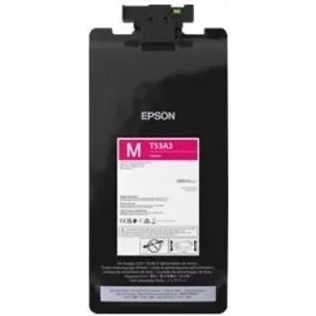 Rašalo kasetė Epson purpurinė 1600 ml, skirta SureColor SC-T7700DL (C13T53A30N)