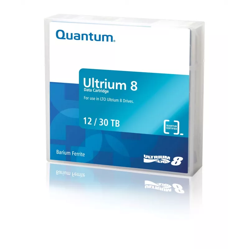 Tuščia duomenų juosta Quantum MR-L8MQN-01