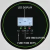 Hibridinis saulės inverteris Off-Grid 3500W su Wi-Fi