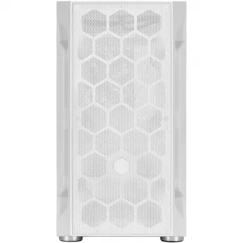 Laikiklis ventiliatoriui SilverStone SST-FAH1MW-G