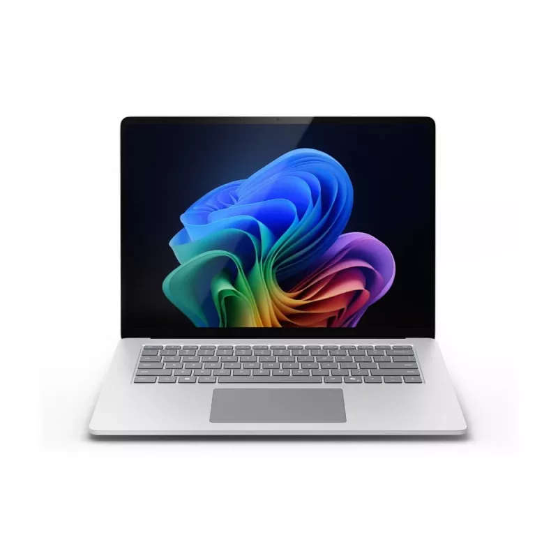 Nešiojamas kompiuteris Microsoft Surface Laptop 7 for Business 15 colių Intel Core Ultra 5 32GB 512GB Intel Arc Graphics Windows 11 Pro