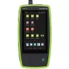 Netally LinkRunner 10G Advanced tinklo testeris su įmontuota ličio jonų baterija, 3.63 V, 180