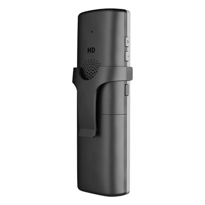 Grandstream Networks WP822 IP telefonas Juoda, Sidabrinė 2 linijos LCD Wi-Fi