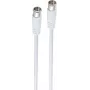 DisplayPort kabelis ShiverPeaks BASIC-S 5 m