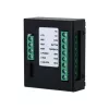 Priedas prieigos kontrolės skaitytuvui DAHUA DEE1010B-S2 juodas, 58,2×20,2×49,2 mm, CE/FCC sertifikuotas