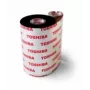 Toshiba TEC Premium juostelė – 1 juoda – 55 mm x 600 m – skirta B 372, 472, 482, 492, 572, EX4T1-GS, SX4, SX4T, SX5, SX5T, SX6T-TS12-QM-R, SX8T-TS12-QM-R