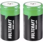 HR20 Mono D - baterija NiMH 11000 mAh 1,2 V 2 vnt. (VC-12714030)