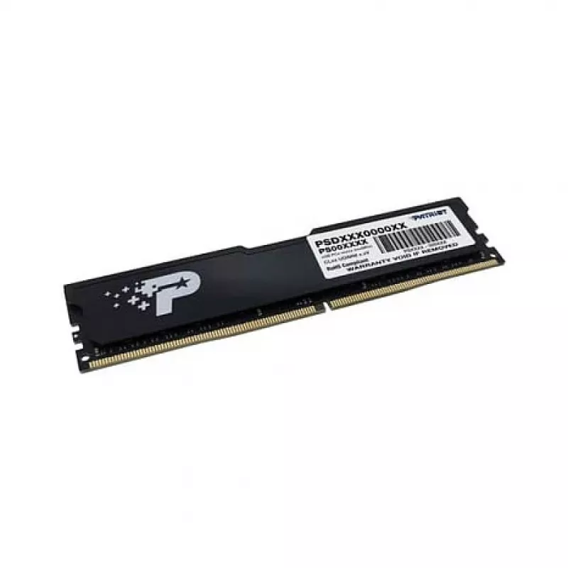 32 GB Patriot PC2666 (1x32) Signature Line PS1511