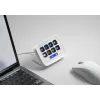 Valdymo pultelis Stream Deck Neo Elgato 10 mygtukų programuojamas Baltas