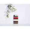 Dėklas iPhone XS Max man and wood corallina white