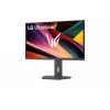 LG 27G610A-B monitorius 68,6 cm (27 colių) 2560 x 1440 pikselių Quad HD LCD juodas