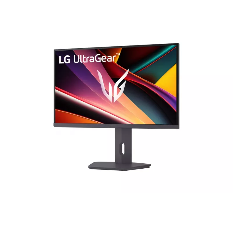 LG 27G610A-B monitorius 68,6 cm (27 colių) 2560 x 1440 pikselių Quad HD LCD juodas