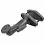 Kvadratinio stulpo spaustuvinis laikiklis RAM Mounts RAM-101U-247-4