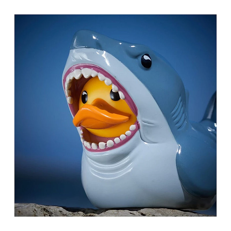 TUBBZ Kolekcinė antis – Jaws Bruce 9 cm