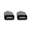 Eaton Tripp Lite Series USB-C laidas (M/M) - USB 2.0, 5A (100W), 1,83 m