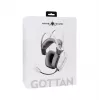 Ausinės White Shark GH-2446 Gottan White