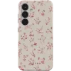 Dėklas Burga Hlle Tough, skirtas Galaxy S25+ – patvari apsauga, plonas profilis