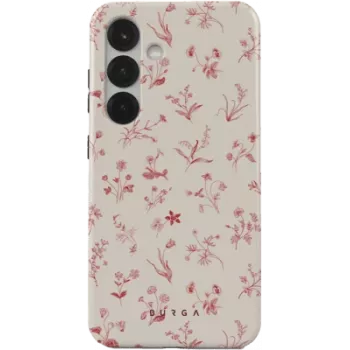 Dėklas Burga Hlle Tough, skirtas Galaxy S25+ – patvari apsauga, plonas profilis