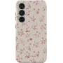Dėklas Burga Hlle Tough, skirtas Galaxy S25+ – patvari apsauga, plonas profilis