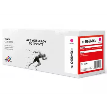 Toneras Canon MF752 TC-069MXN MA 100% naujas