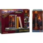 Plastikinis modelio rinkinys REVELL Tiny Adventures Žiedų valdovas „Barad-Dûr“ (rankdarbiai) 00537