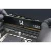 Atminties rinkinys DDR5 IRDM 32GB (2×16GB) / 8000 MHz CL36 juodas