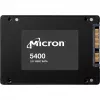 Micron MTFDDAK960TGA-1BC1ZABYYR 960GB SSD 2,5 colio vidinis kietasis diskas