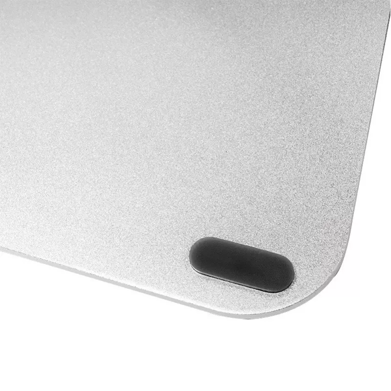 LogiLink AA0103 nešiojamojo kompiuterio stovas sidabrinis 38,1 cm (15 inch)