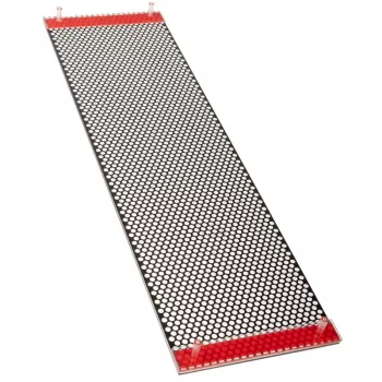 Priekinis skydelis Kolink Unity Adapt Meridian