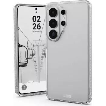 UAG Urban Armor Gear Plyo Dėklas | Samsung Galaxy S26 Ultra | ledo (permatomas) | 214542114343