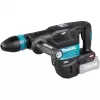 Maitinimo adapteris Makita HM001GZ02 Juodas